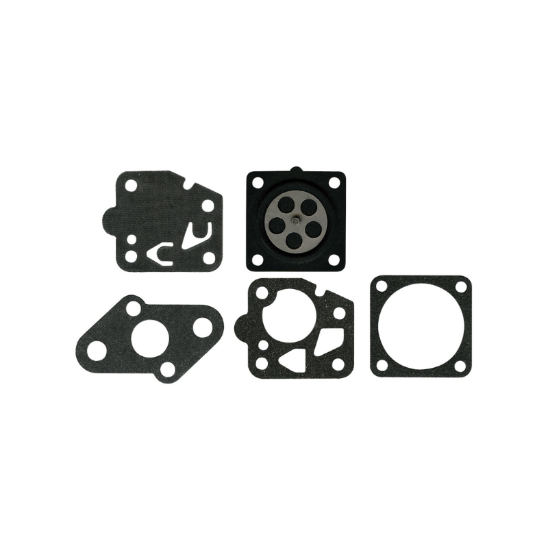 Carburettor Diaphragm & Gasket Kit – suits TK-1