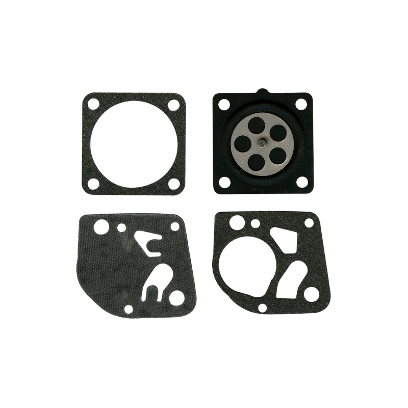 Diaphragm & Gasket Kit – suits Teikei
