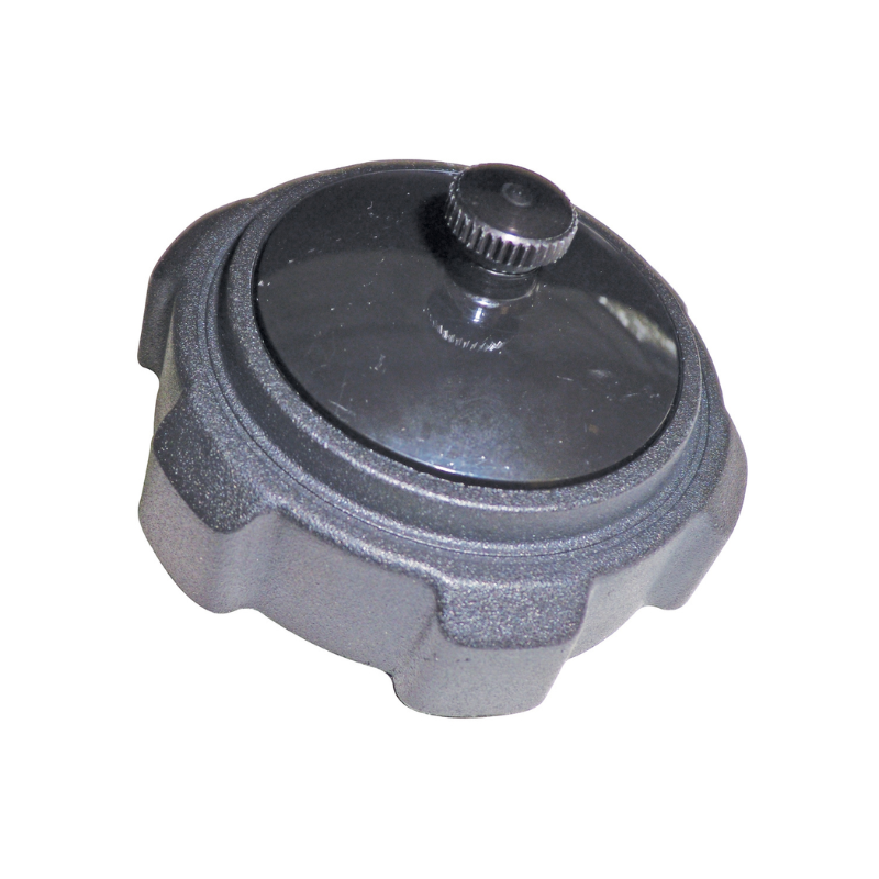 Fuel Cap - John Deere AM107344