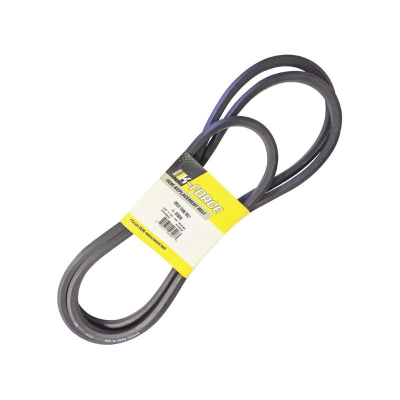 OEM Spec Belt – Great Dane – 5/8″ W x 129.625″ ID