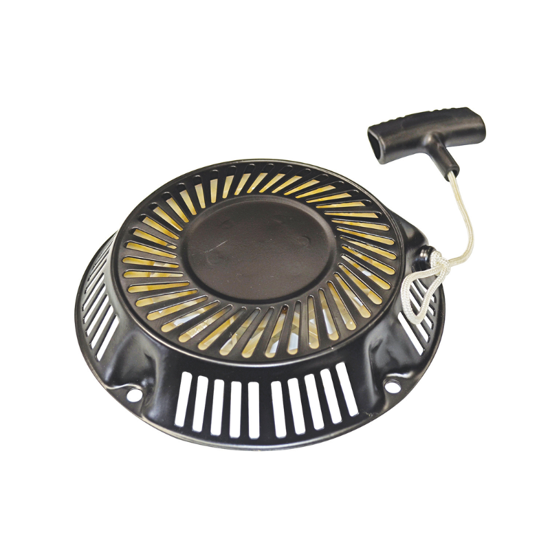 Starter Assembly – suits OHV350/400 4 mount & OHV550 engines