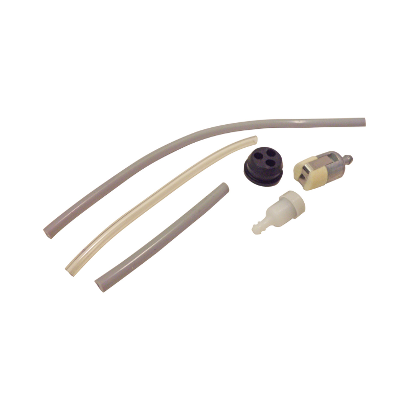 Fuel Line and Filter Assembly