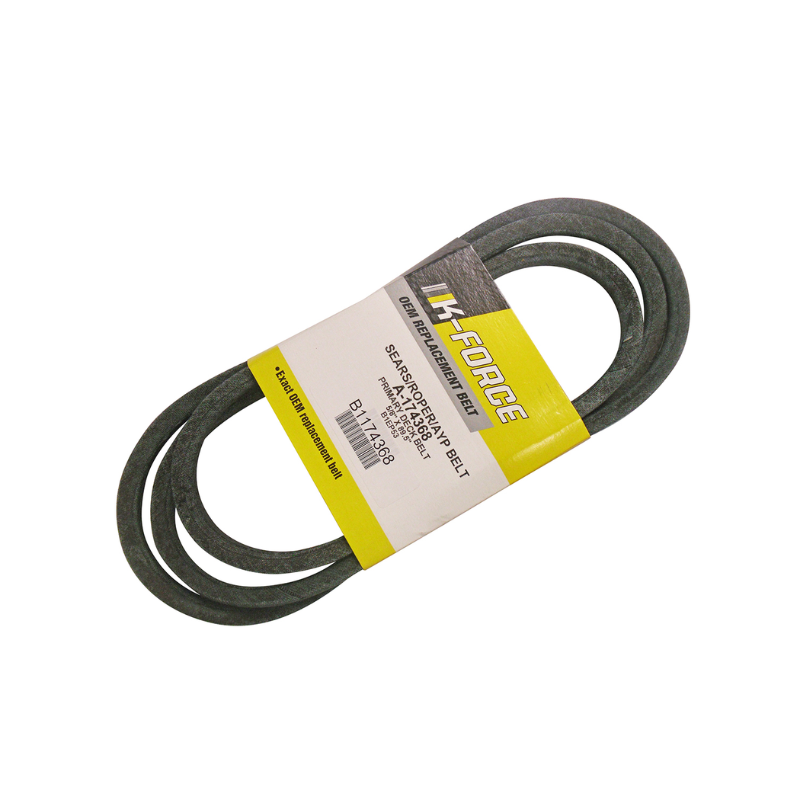 OEM Spec Belt – AYP/Husqvarna – 5/8″ x 86-1/2″ I.D