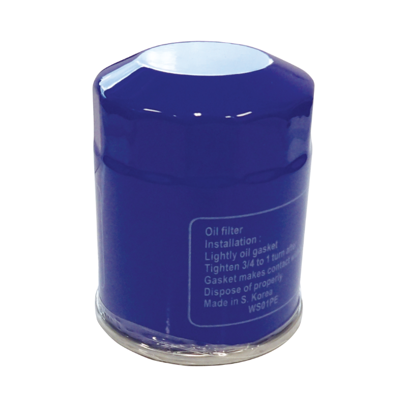 Oil Filter – Honda 15400-PLM-A01PE, 15400-ZJ1-004, 15400-RAF-T01