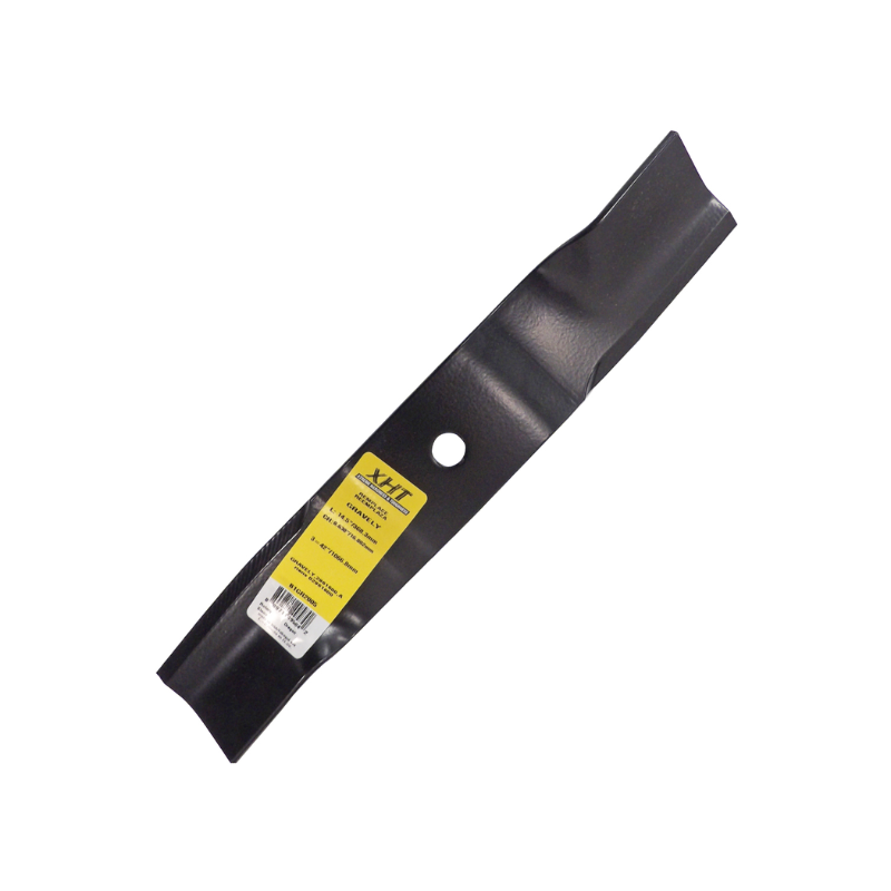Bar Blade – 368mm/14-1/2″ Ariens/Gravely – 3 for 42″