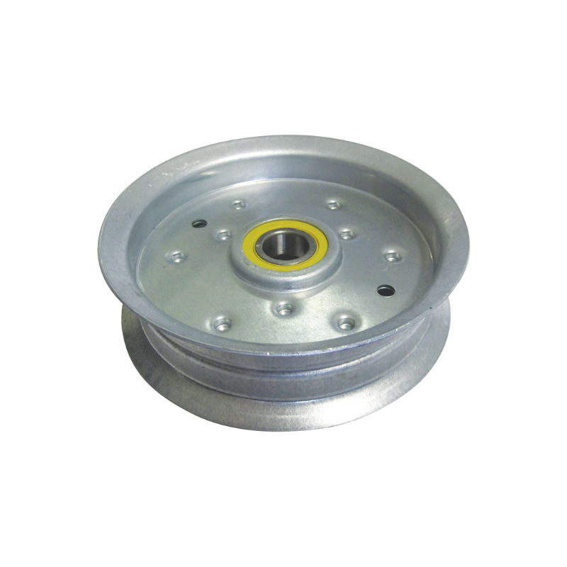 Flat Idler Pulley B1JD11
