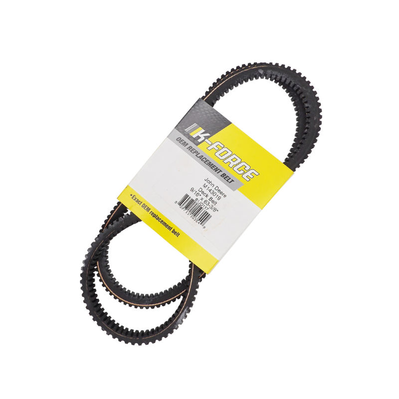 OEM Spec Belt - John Deere M143019