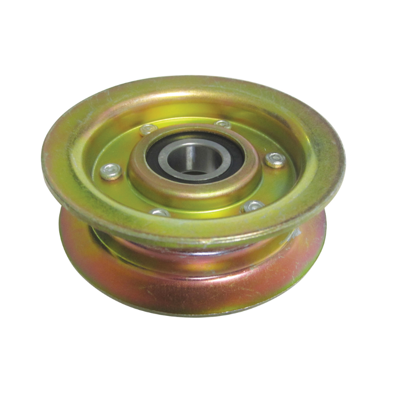 Flat Idler Pulley B1JD22