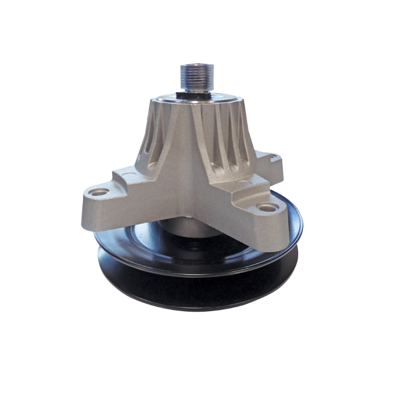 Spindle Assembly