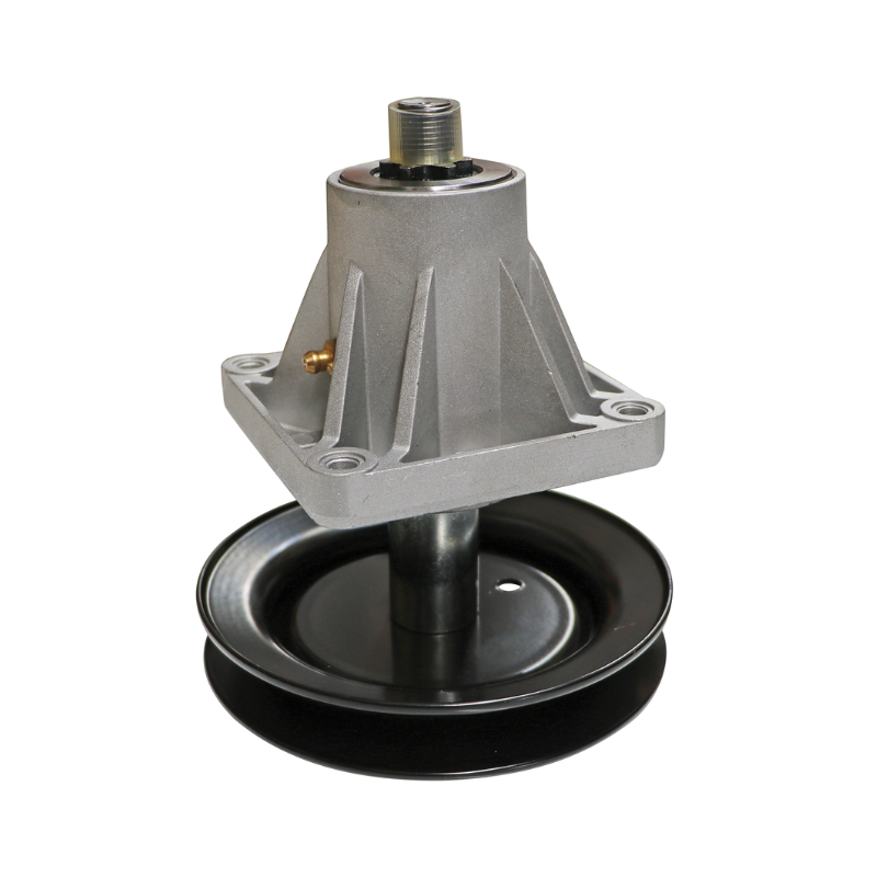 Spindle Assembly