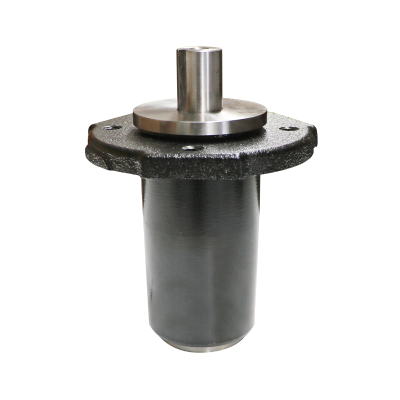 Spindle Assembly