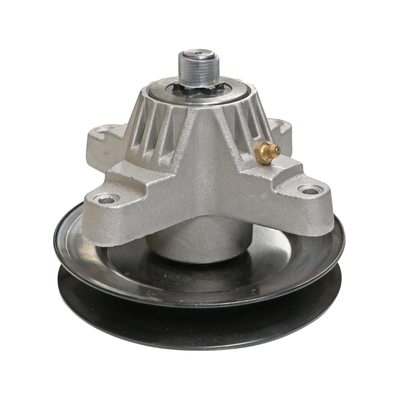 Spindle Assembly