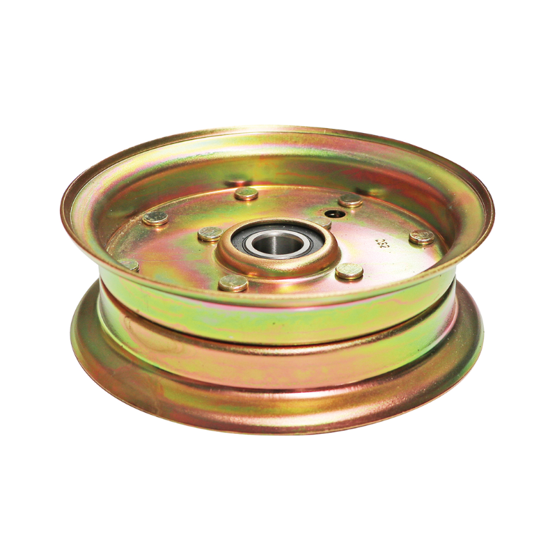 Flat Idler Pulley B1JM2005