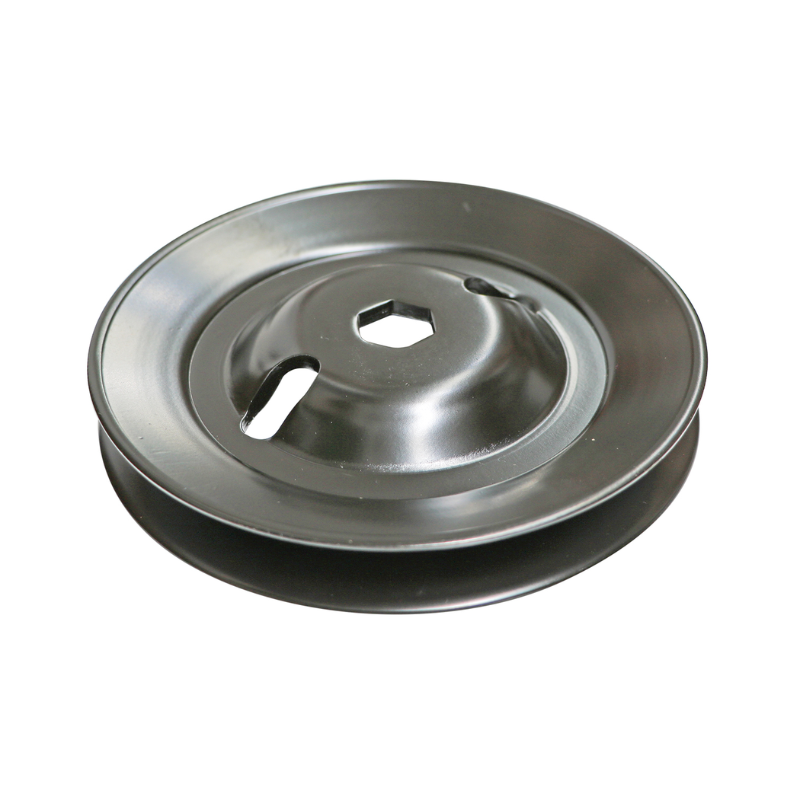 Pulley (Spindle Drive) - John Deere M155979, GX20335