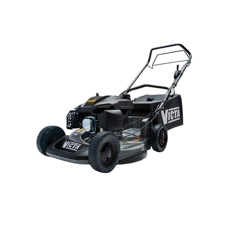 Victa Commercial 21 Inch Alloy Self Propelled Mower VC200 2692015