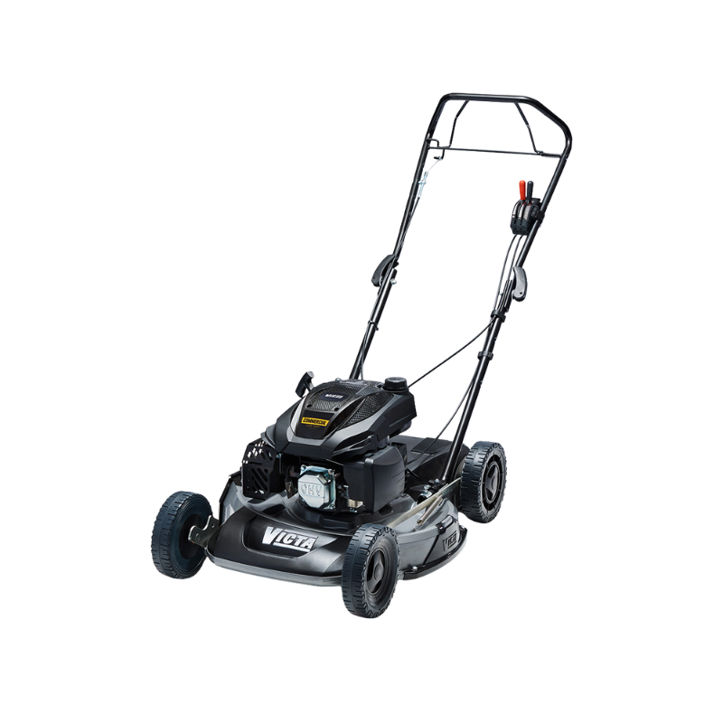 Victa 22 Inch Commercial 560 Mulch master VC200A Self‑Propelled Mower 2692014