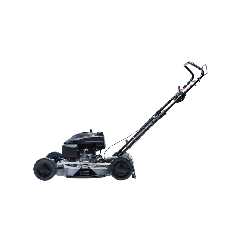 Victa 22 Inch Commercial 560 Mulch master VC200A Self‑Propelled Mower 2692014