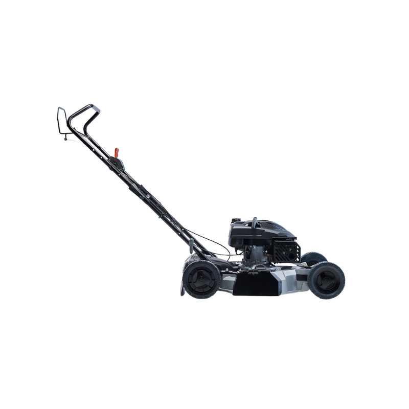 Victa 22 Inch Commercial 560 Mulch master VC200A Self‑Propelled Mower 2692014