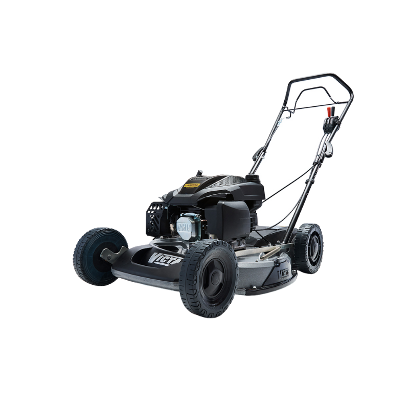 Victa 22 Inch Commercial 560 Mulch master VC200A Self‑Propelled Mower 2692014