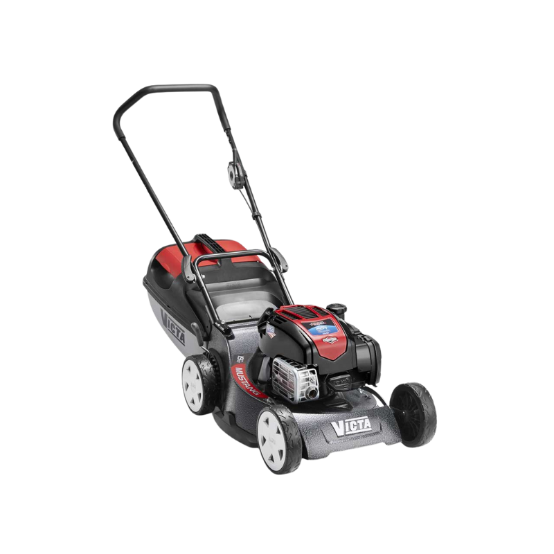 Victa 19 Inch Alloy Deck Push Lawn Mower 725EXi 881907
