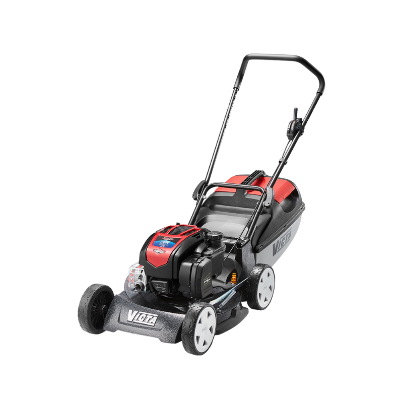 Victa 19 Inch Alloy Deck Push Lawn Mower 725EXi 881907