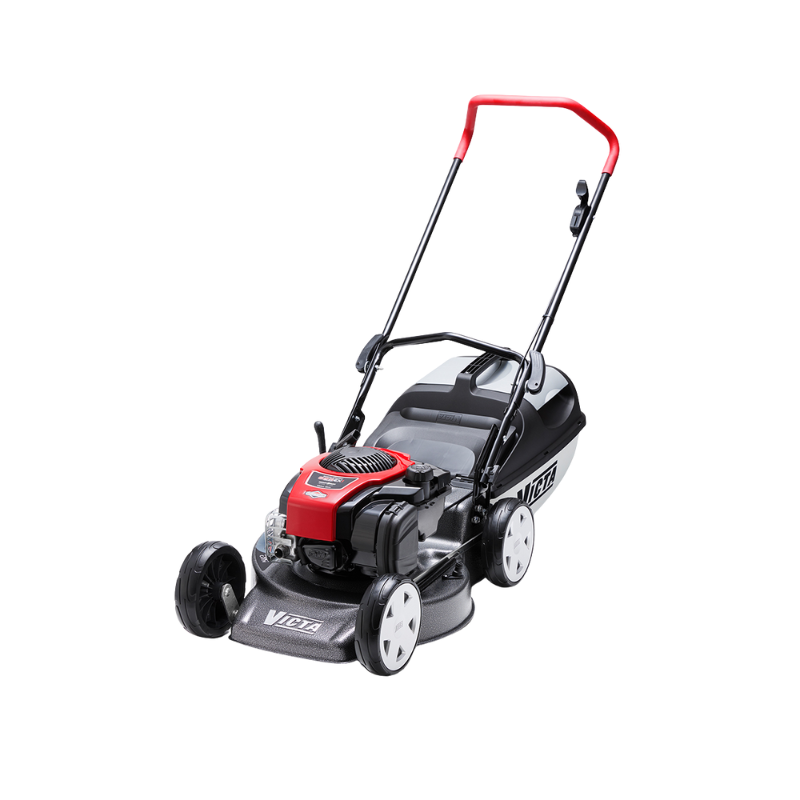 Victa 18 Inch Pressed Steel Push Lawn Mower 625EXi Series Engine 2691955