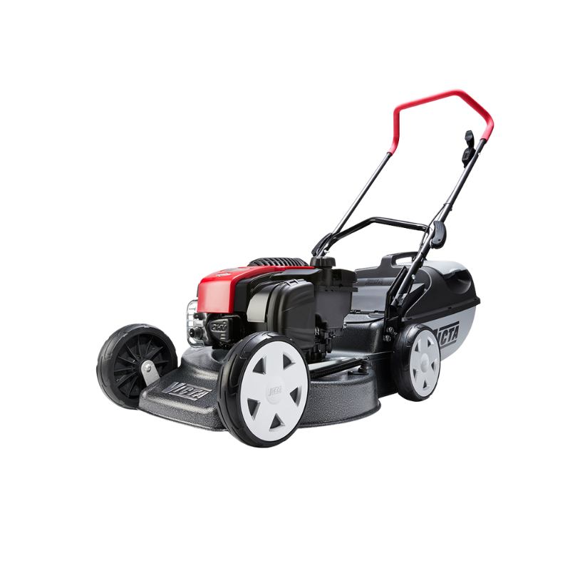 Victa 18 Inch Pressed Steel Push Lawn Mower 625EXi Series Engine 2691955
