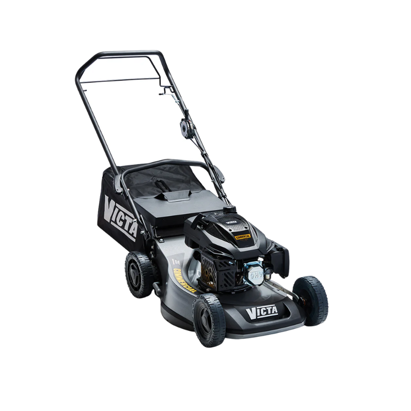 Victa Commercial 21 Inch Alloy Self Propelled Mower VC200 2692015