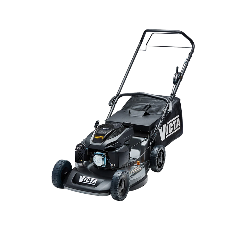 Victa Commercial 21 Inch Alloy Self Propelled Mower VC200 2692015