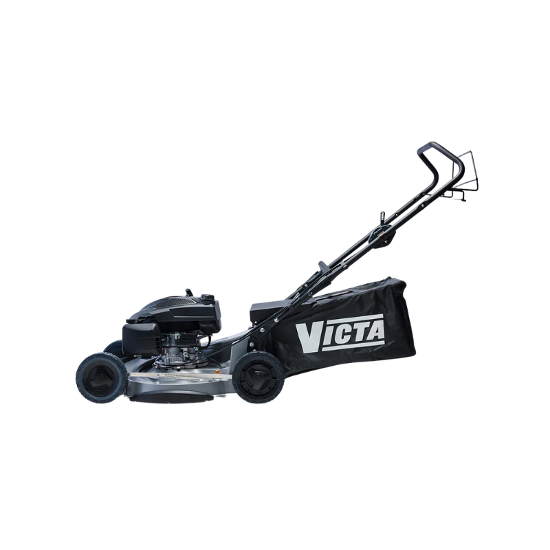 Victa Commercial 21 Inch Alloy Self Propelled Mower VC200 2692015