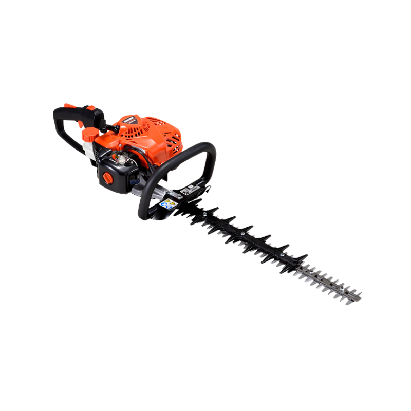 ECHO 534mm Double Sided Petrol Hedge Trimmer with Rotatable Handle HC-2020R