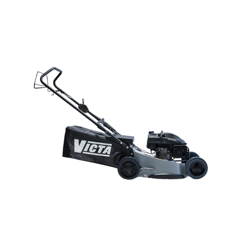 Victa Commercial 21 Inch Alloy Self Propelled Mower VC200 2692015