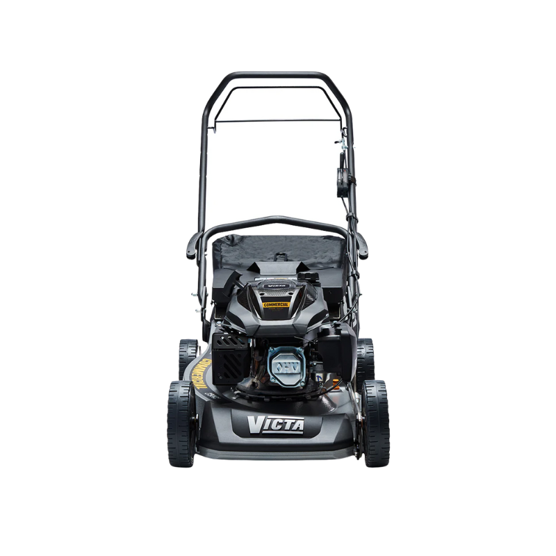Victa Commercial 21 Inch Alloy Self Propelled Mower VC200 2692015