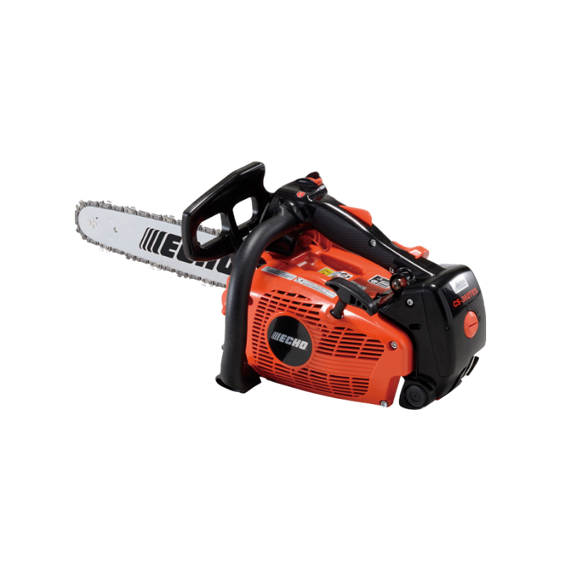 ECHO 35.8cc Lightweight Top Handle Chainsaw CS-362TES