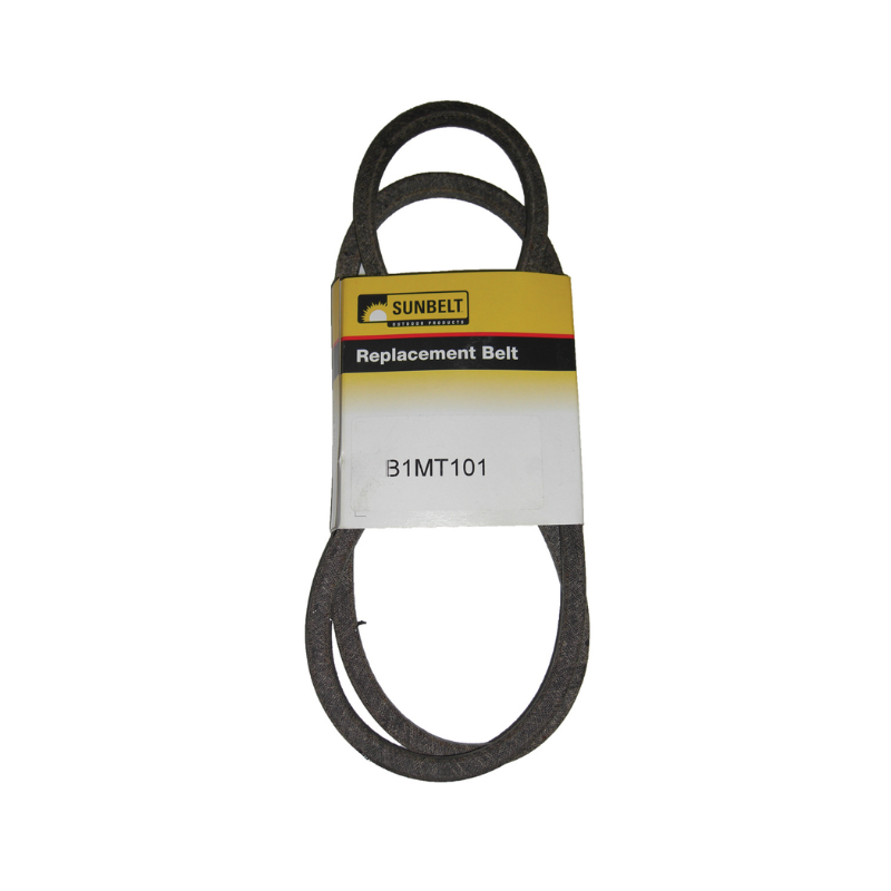OEM Spec Belt - MTD 754-0329A, 954-0329A 754-0433 7540433, BEL754-0433