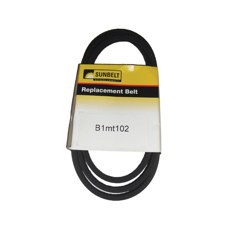 OEM Spec Belt - MTD 754-0349, 954-0349