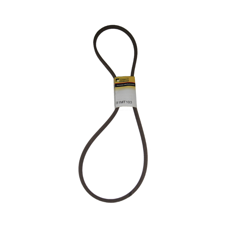 OEM Spec Belt - MTD 754-0350, 954-0350