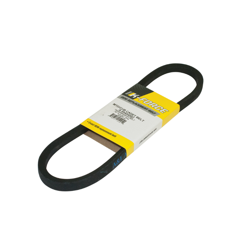 OEM Spec Belt - MTD 754-04002, 954-04002