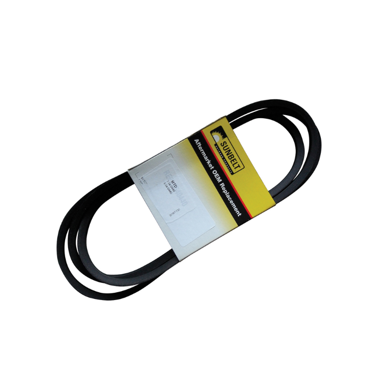 OEM Spec Belt - MTD 754-0440, 954-0440