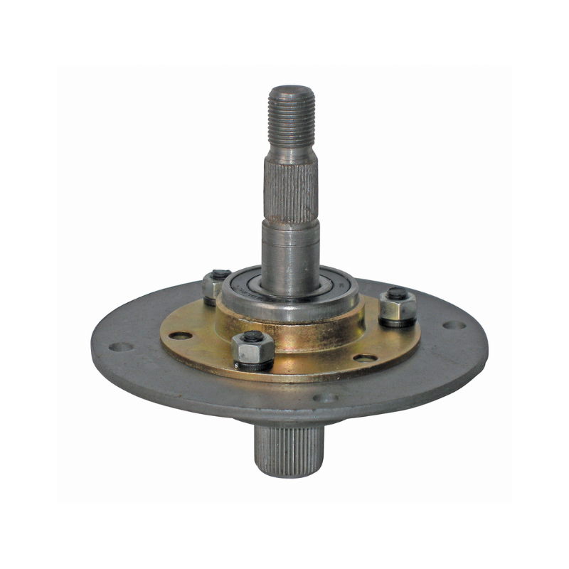 Spindle Assembly