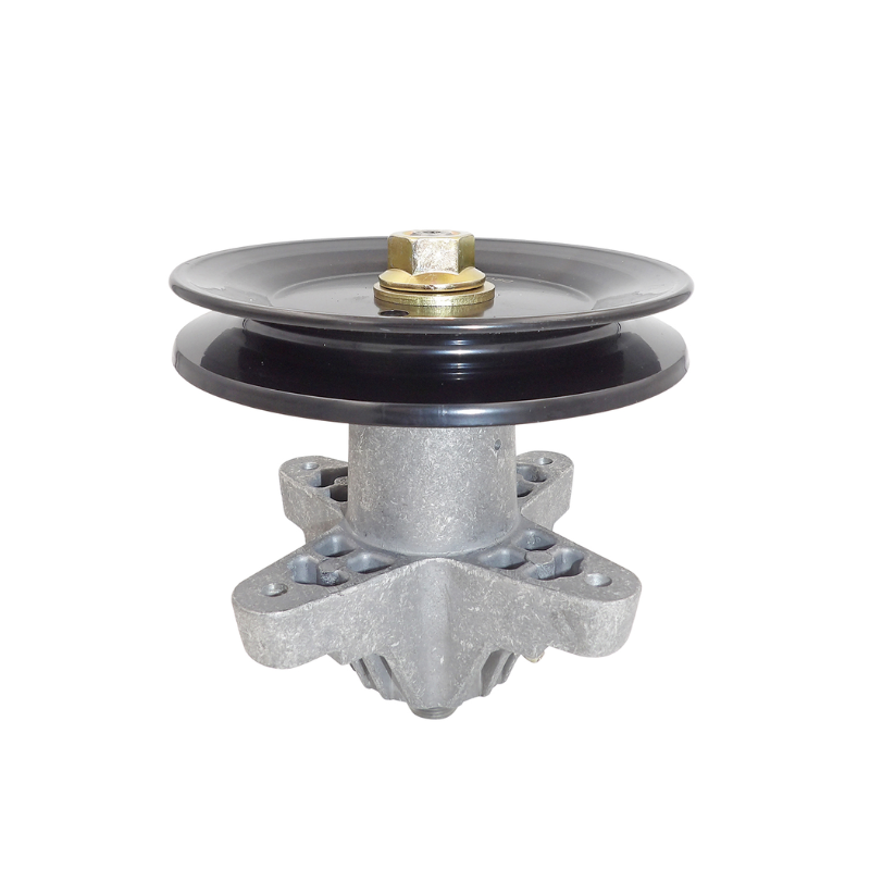 Spindle Assembly