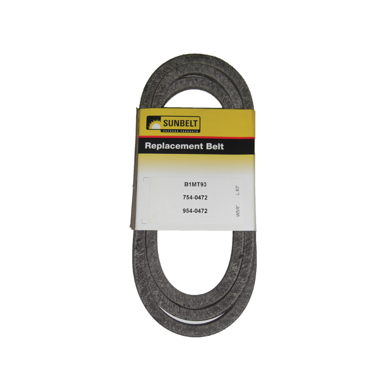 OEM Spec Belt - MTD 754-0472, 954-0472