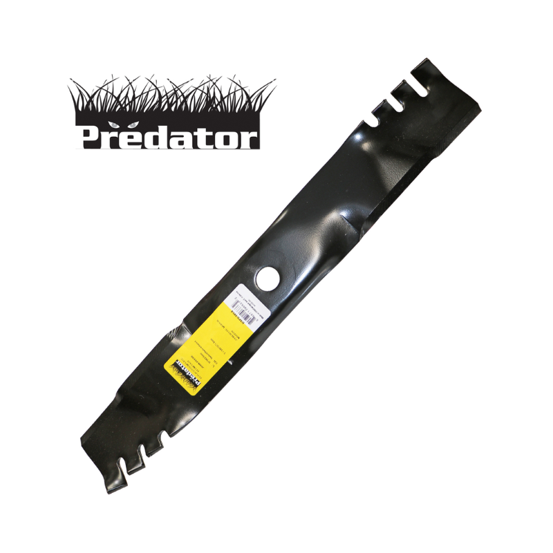 Predator Blade – 481mm/18-61/64″ John Deere – 3 for 54″