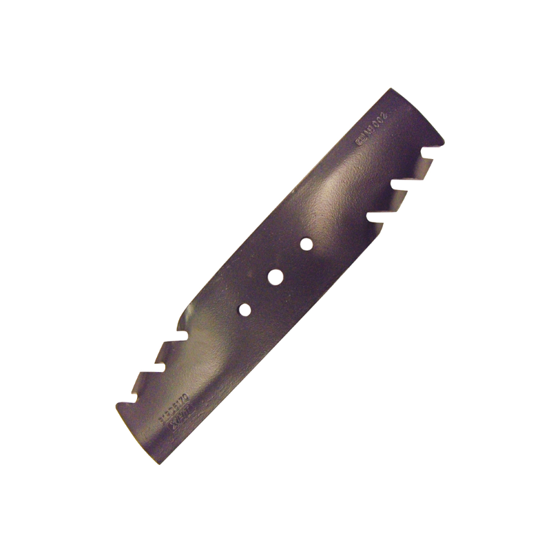 Predator Blade – 303mm/11-15/16″ Husqvarna – 3 for 34″