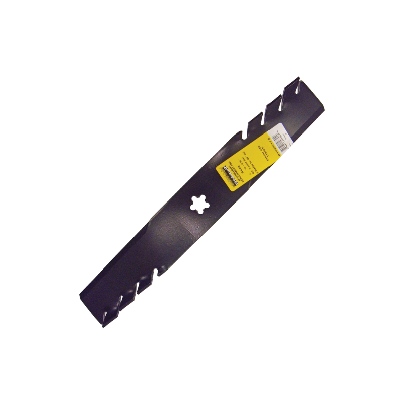 Predator Blade – 411mm/16-3/16″ Dixon/Husqvarna – 3 for 48″
