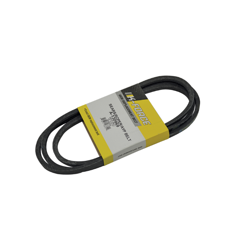 OEM Spec Belt - AYP 125908X, Husqvarna 532130969