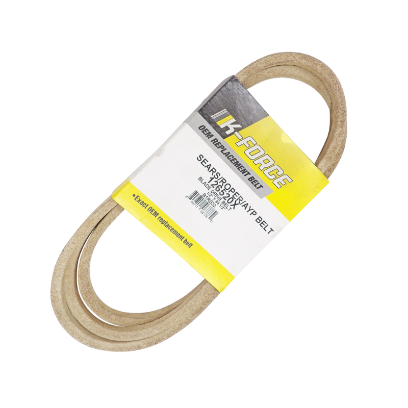 OEM Spec Belt - AYP 124525X, Husqvarna 532 12 65-20