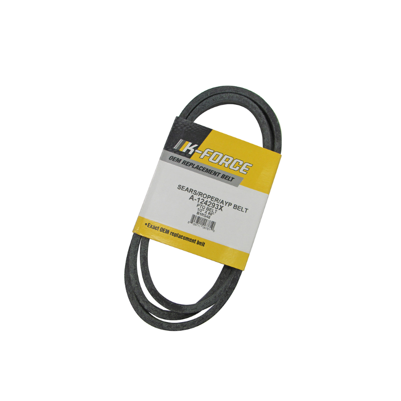 OEM Spec Belt - AYP 124293X, 120418