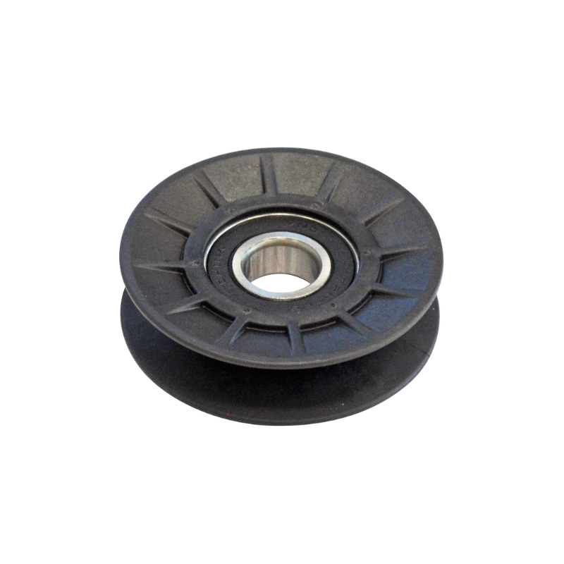 V-Idler Pulley