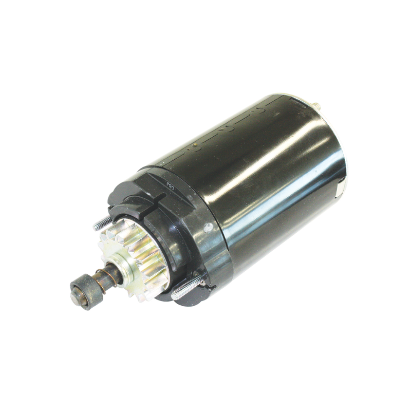 Jak Max Starter Motor (20-098-10S)